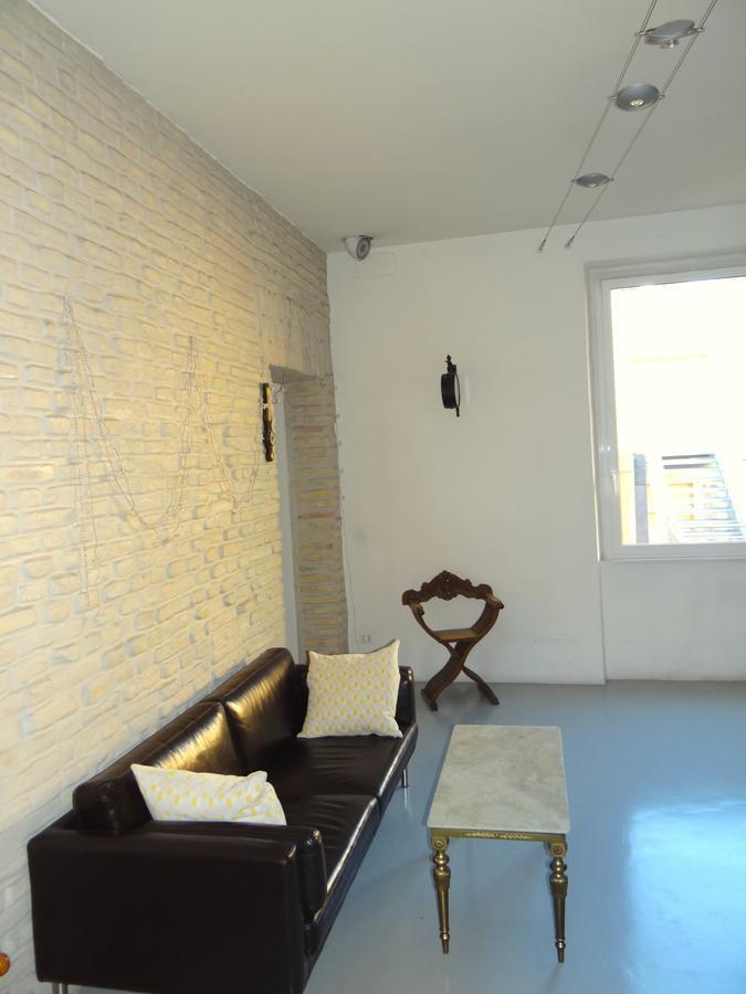 Pensión The Loft