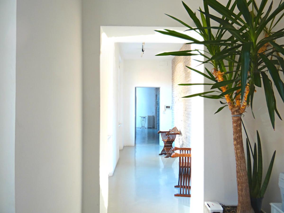 The Loft Pensión *