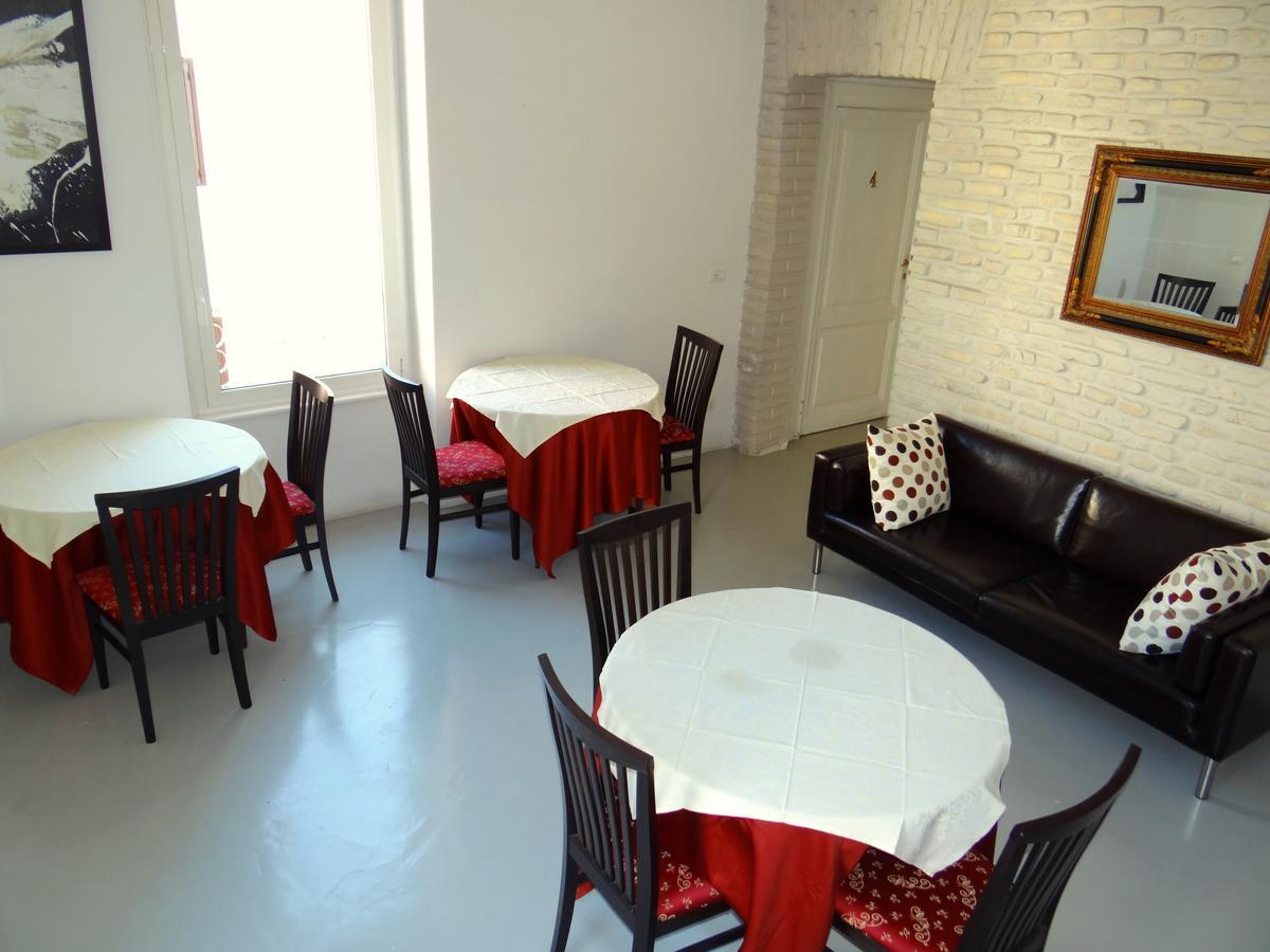 The Loft Pensión