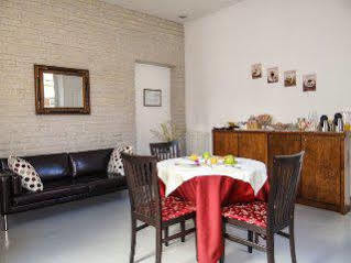 The Loft Pensión