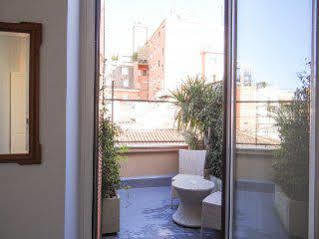 The Loft Pensión *