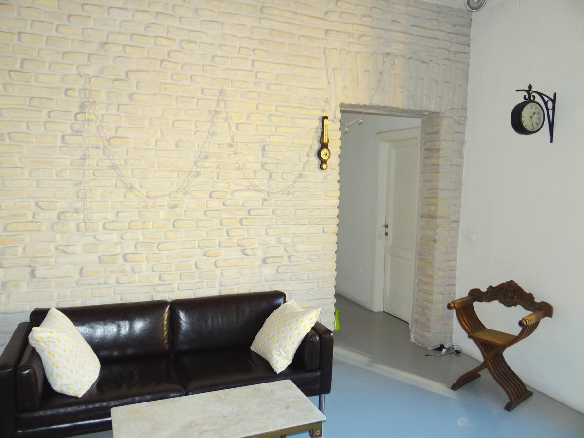 The Loft Casa de hóspedes