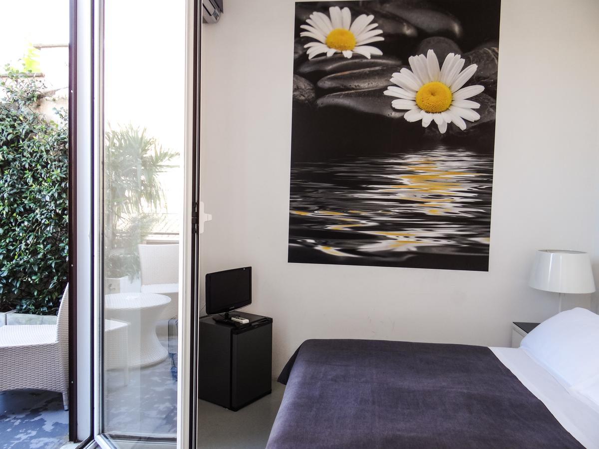 The Loft Casa de hóspedes Roma