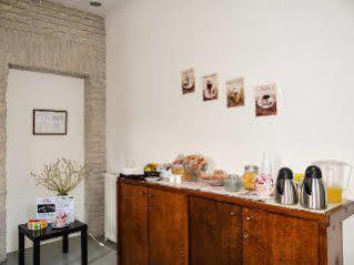 The Loft Casa de hóspedes